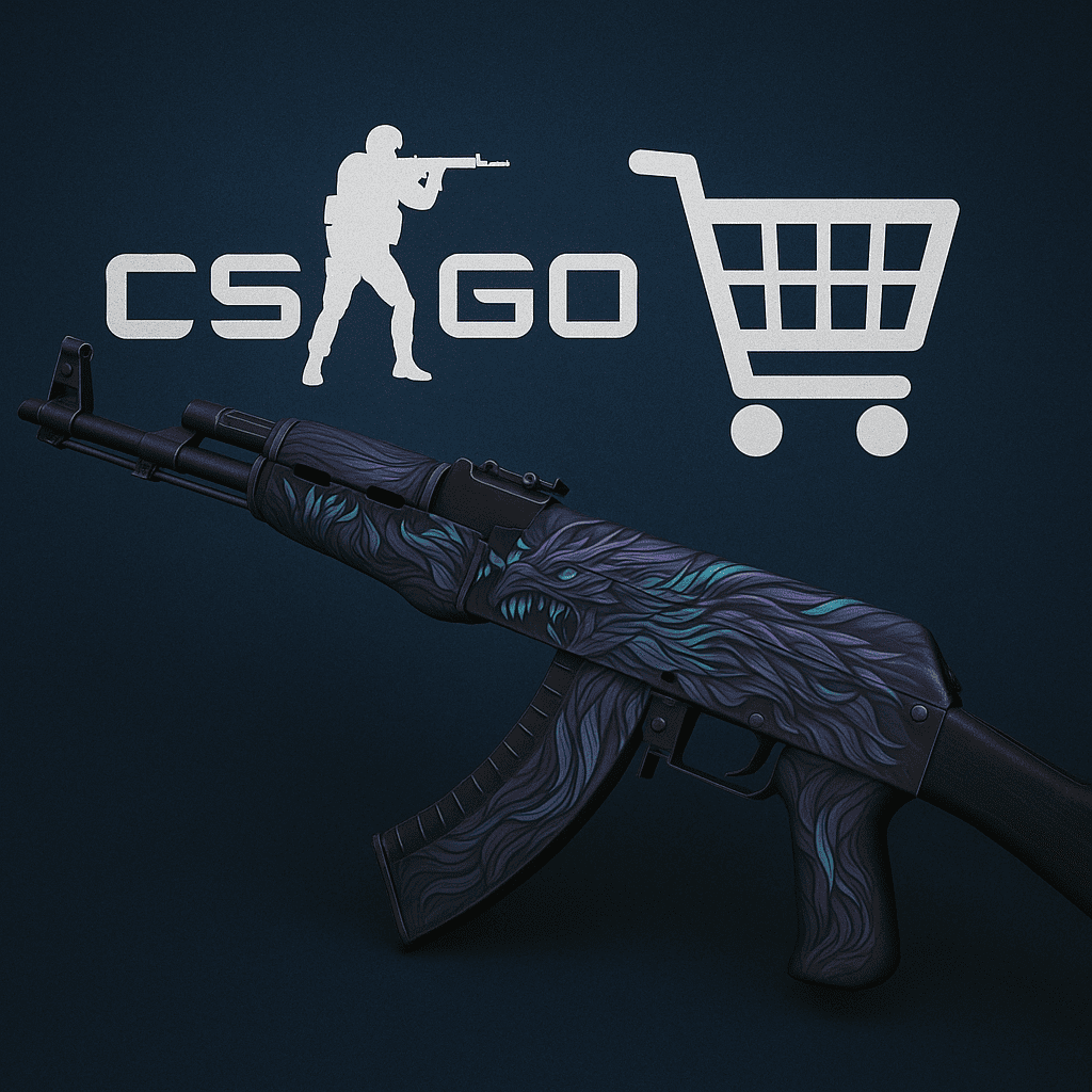 AK-47 Asiimov